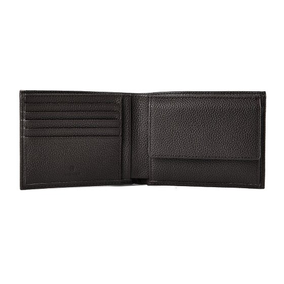 AIGNER Mica Portemonnee RFID-bescherming Leder 12 cm