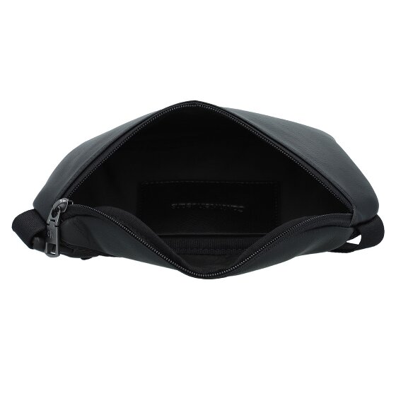 Calvin Klein Jeans Tagged Fanny pack 23 cm