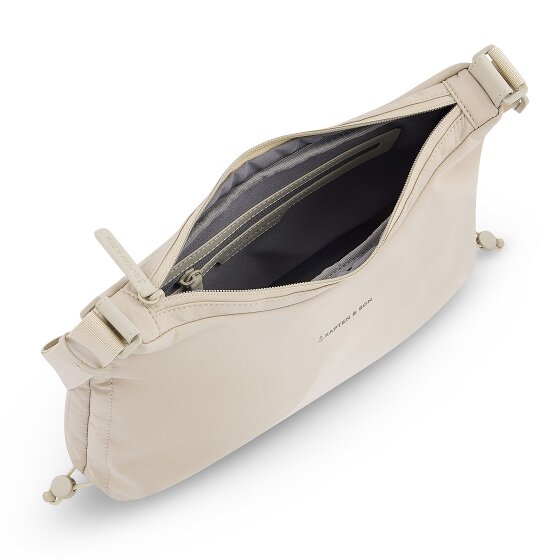 Kapten & Son Skara Schoudertas 34.5 cm