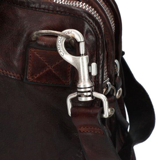 Campomaggi Noce Koffer Leer 38 cm