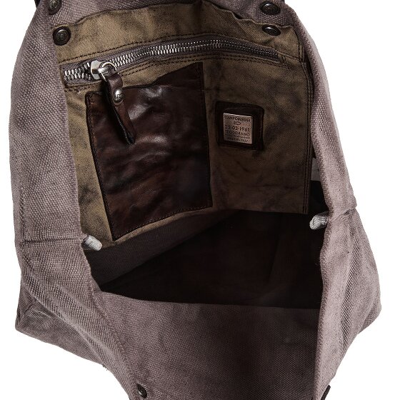 Campomaggi Filodendro Shopper Tas L 37 cm
