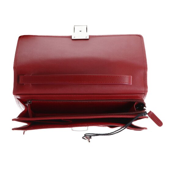 Golden Head Polo Herentas Lederen Polstas 23 cm