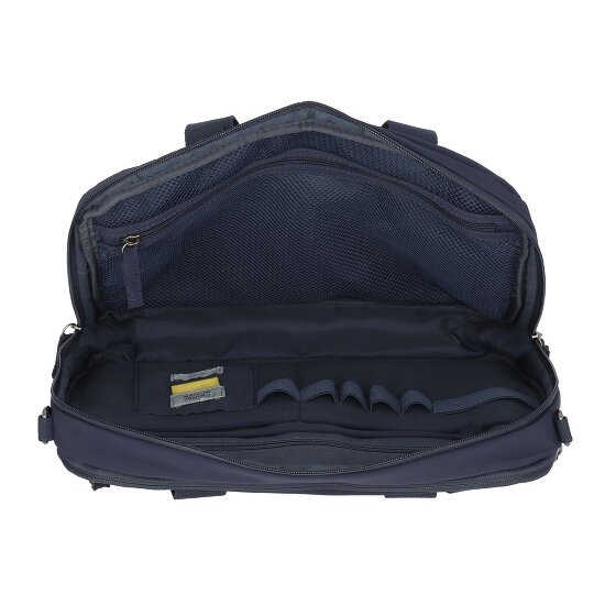 camel active City Koffer 38 cm Laptop compartiment