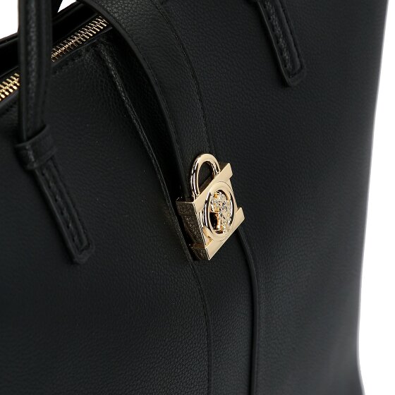 U.S. Polo Assn. Winterberry Shopper Tas 34 cm