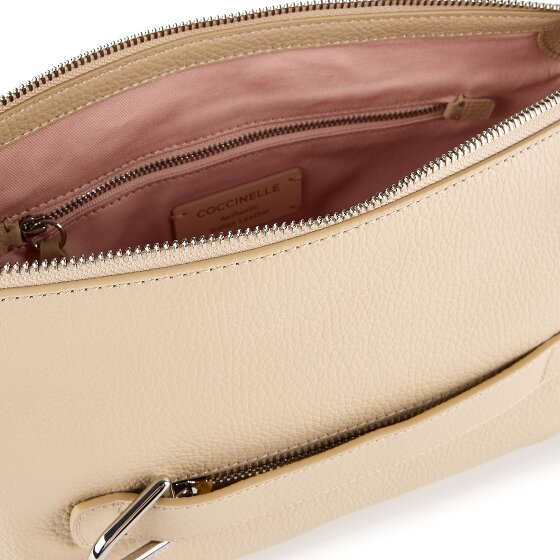 Coccinelle Gretel Handtas Leer 28 cm