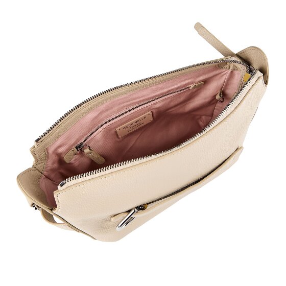 Coccinelle Gretel Handtas Leder 28 cm