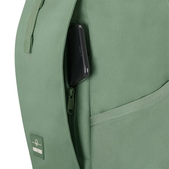 Johnny Urban Eco Series Allen Large Dagrugzak 45 cm Laptop compartiment