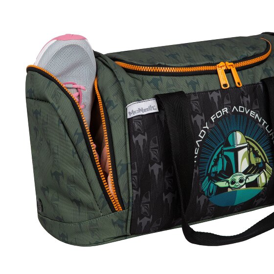 McNeill Sporttas 37 cm