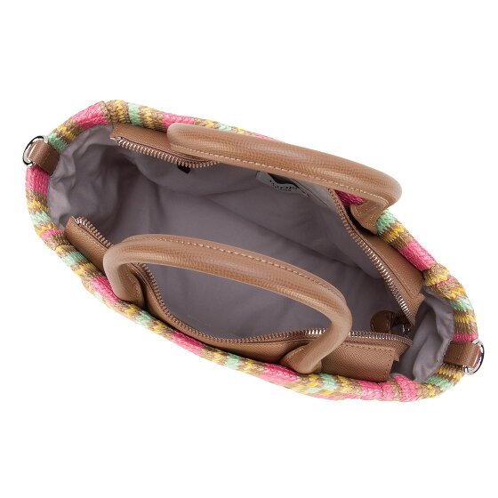 Joop! Jeans Istria Shopper Tas 26.5 cm