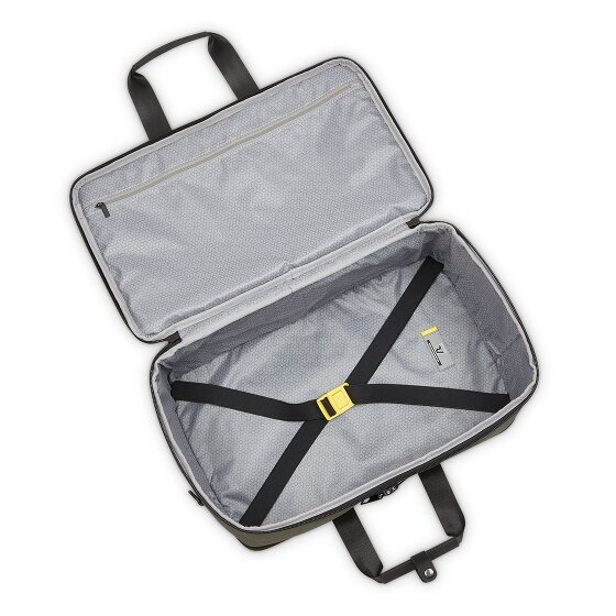 Roncato Metropolitan Reisrugzak 40 cm laptopvak