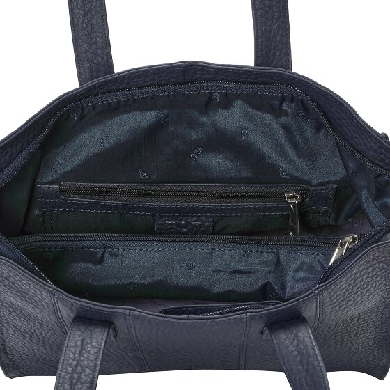 Voi Hirsch Mandira Schoudertas Leer 29 cm