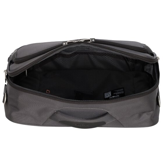 Samsonite X'Blade 4.0 aktetas 48 cm laptop compartiment
