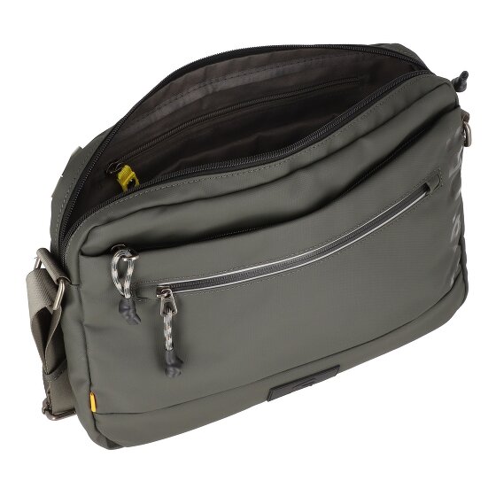camel active Explore Schoudertas 35 cm