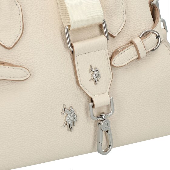 U.S. Polo Assn. Melting Handtas 27 cm