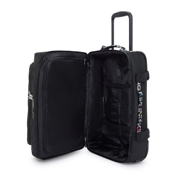 Kipling Basic Aviana 2 wielen Reistas S 54 cm