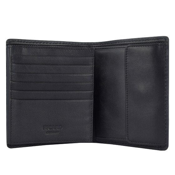 Picard Toscana Portemonnee II Leer 11 cm