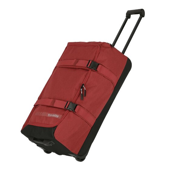 Travelite Kick Off 2-wielige weekendtas 68 cm