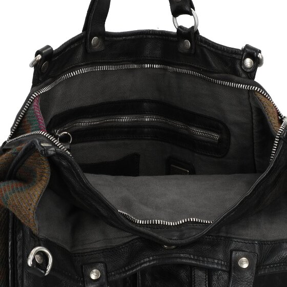 Campomaggi Tokyo Shopper Tas Leer 32 cm