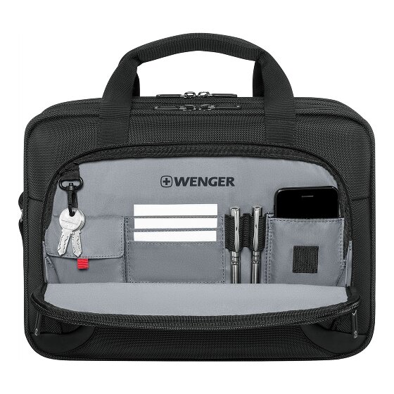 Wenger Prospectus Koffer 38 cm Laptop compartiment