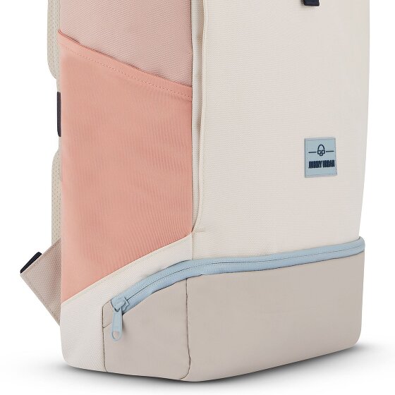 Johnny Urban Eco Series Allen Large Dagrugzak 45 cm Laptopvak