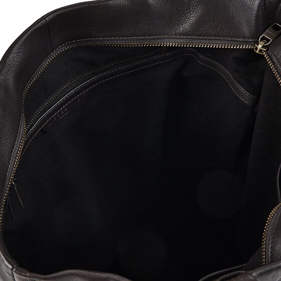 Liebeskind Hera II Schoudertas L Leder 42 cm