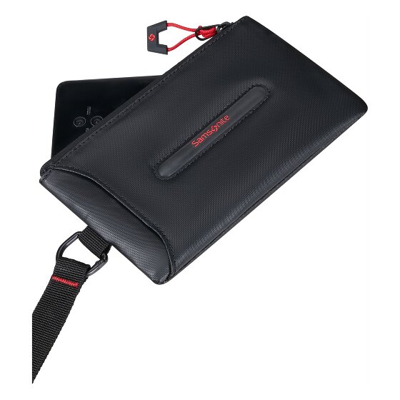 Samsonite Prodiver Portemonnee 18.5 cm