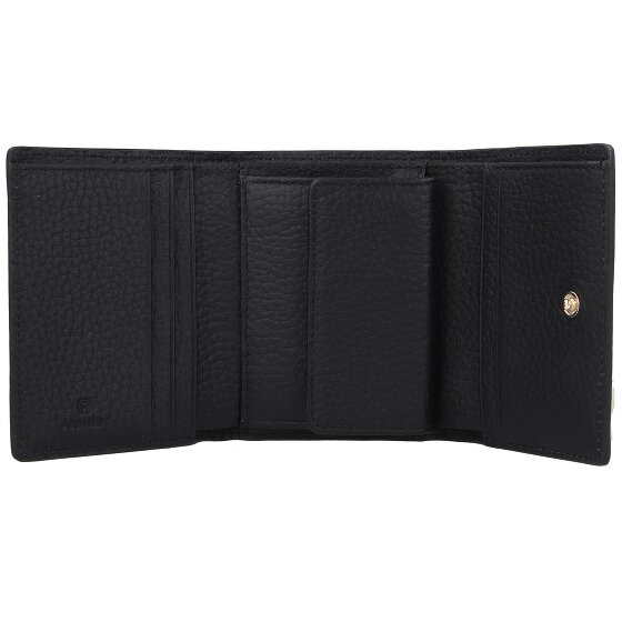 AIGNER Ivy Portemonnee RFID Leer 10,5 cm