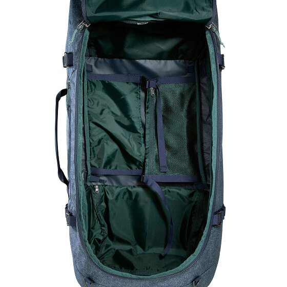 Tatonka Duffle Roller 105 2 wielen Reistas 34 cm
