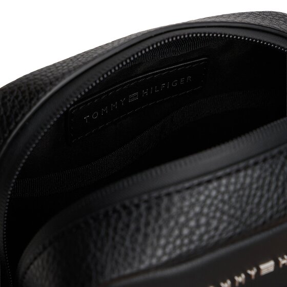 Tommy Hilfiger TH Modern Monogram Mini tas Schoudertas 16 cm