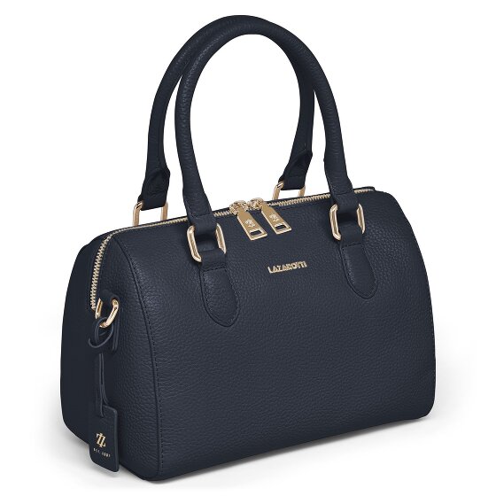 Lazarotti Bologna Leather Handtas Leer 26 cm Lazarotti Bologna Leather Handtas Leer 26 cm