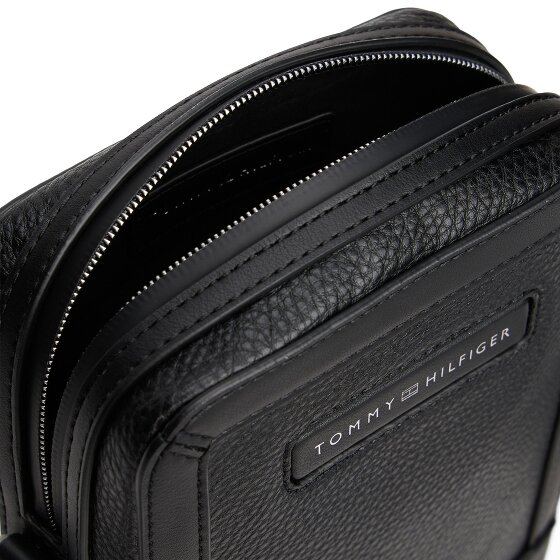 Tommy Hilfiger TH Central Mini tas Schoudertas 15 cm Tommy Hilfiger TH Central Mini tas Schoudertas 15 cm