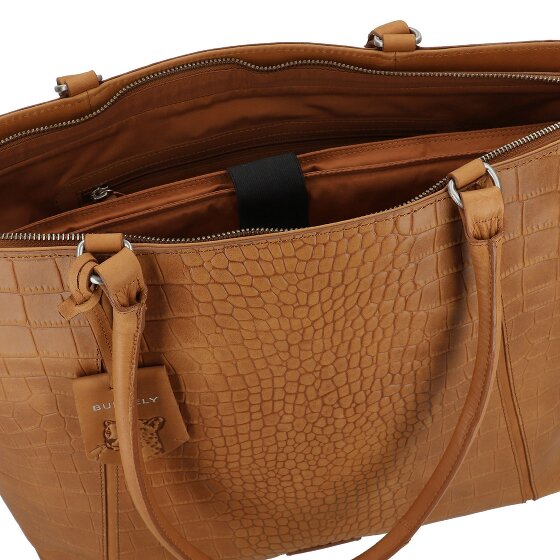 Burkely Cool Colbie Shopper Tas Leder 37 cm