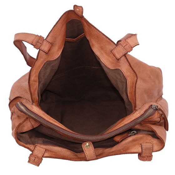 Harold's Submarine Schoudertas Leer 31 cm