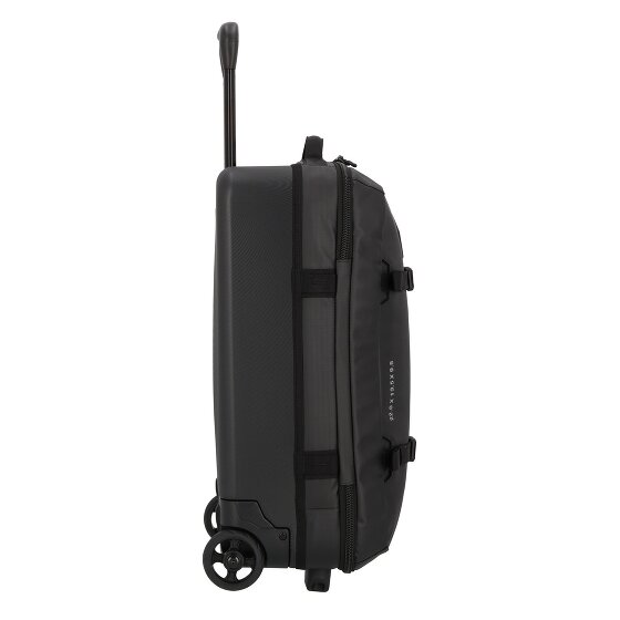 Herschel All Season 2 wielen Cabinewagen 55 cm