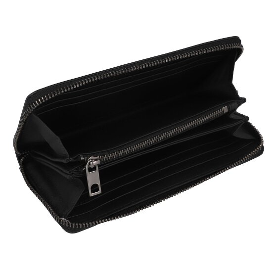 Liebeskind SLG Portemonnee RFID-bescherming Leer 19 cm