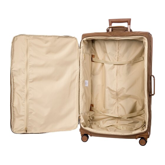 Bric's X-Collection 4 wielen Trolley 77 cm