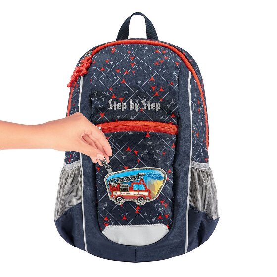 Step by Step KIGA Maxi Rugzak 34 cm