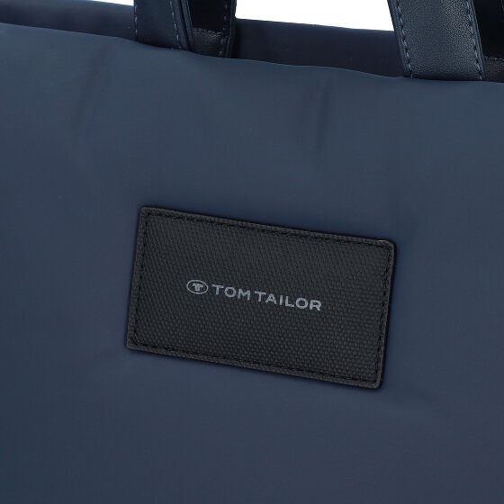 Tom Tailor Patti Stad rugzak 35 cm