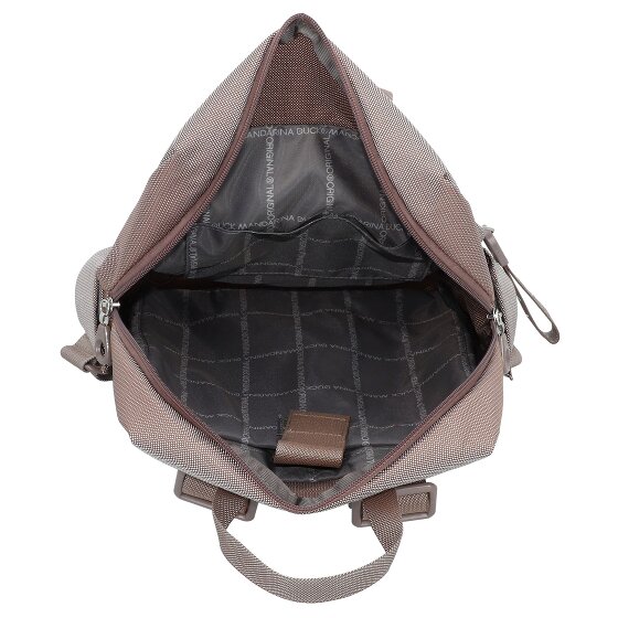 Mandarina Duck Rugzak 38 cm laptopvak