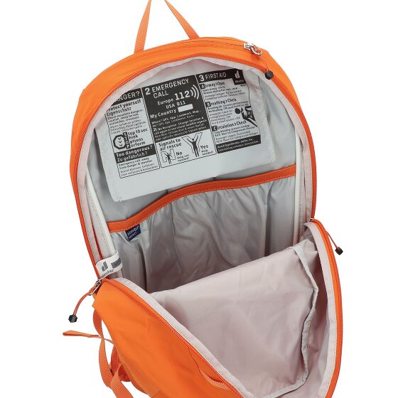 Deuter Speed Lite 17 Wandelrugzak 46 cm