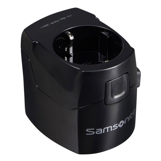 Samsonite Ta Revolution Reisadapter