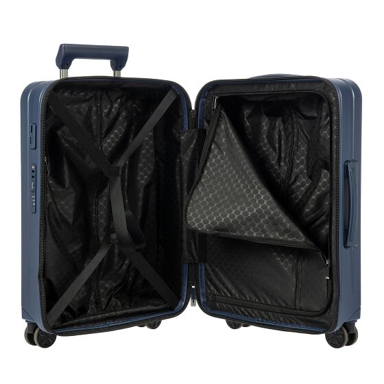 Porsche Design Roadster 4 wielen Cabinewagen S 55 cm