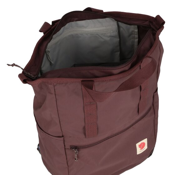 Fjällräven High Coast Totepack Dagrugzak 40 cm Laptop compartiment