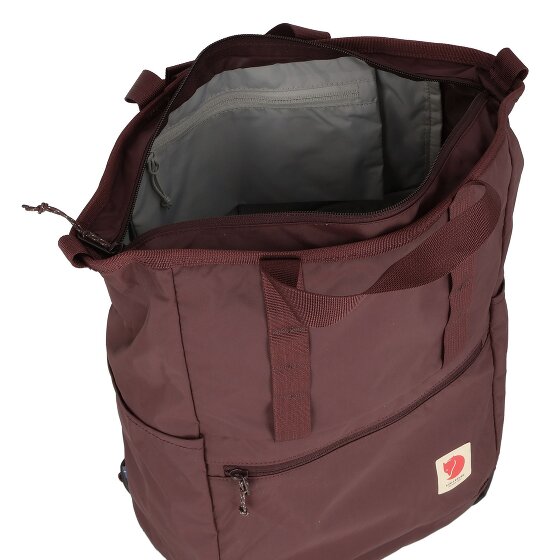 Fjällräven High Coast Totepack Dagrugzak 40 cm Laptopvak
