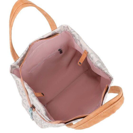 Fritzi aus Preußen Leo Special Shopper Tas 44 cm