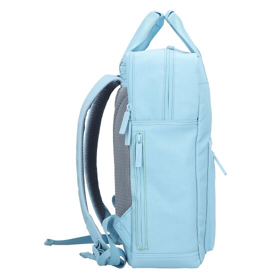 Harbour 2nd City Lights Hamburg Dagrugzak XL 40 cm Laptop compartiment