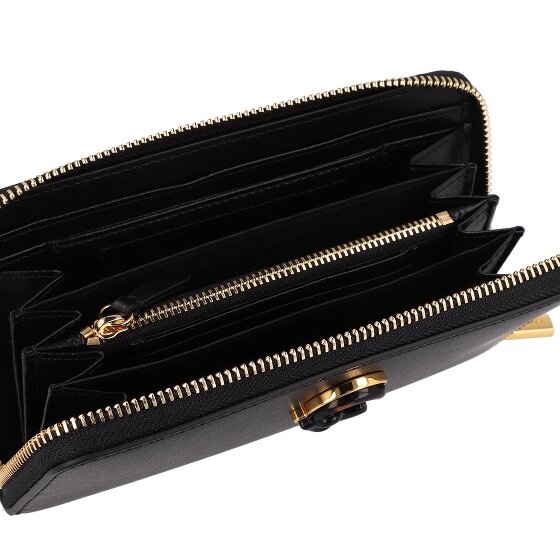 Coccinelle C-Me Portemonnee Leer 18 cm