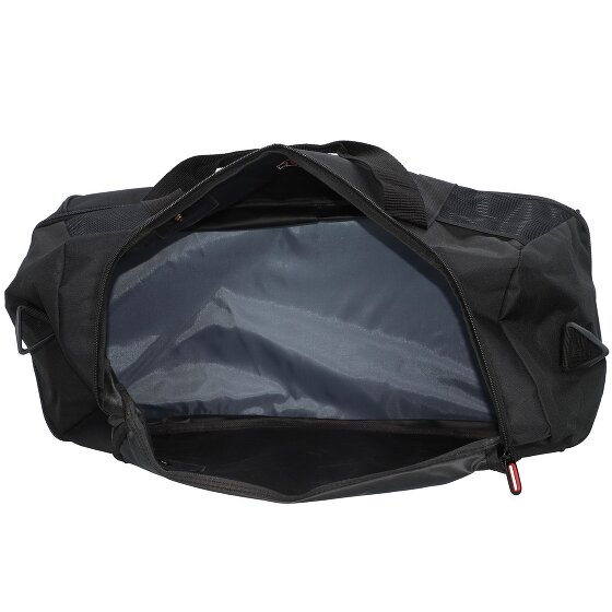Nowi Sporttas 55 cm met uitbreidingsplooi