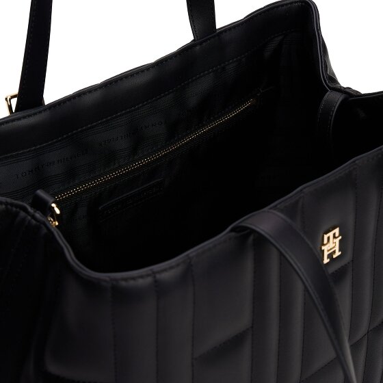 Tommy Hilfiger Feminine Shopper Tas 38 cm