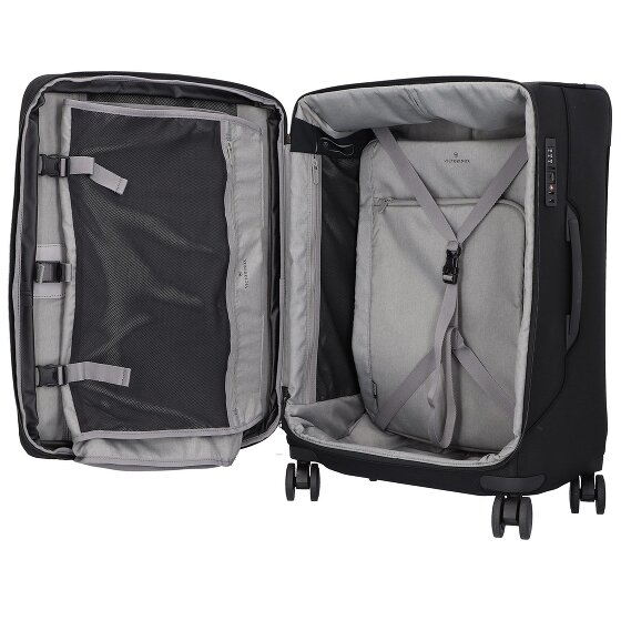 Victorinox Werks Traveler 6.0 4-wielige trolley 63 cm